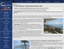 Tablet Screenshot of alanyamakelaars.com